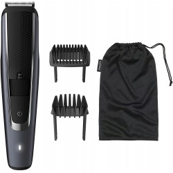 Outlet Trymer Philips BT5502/15 zasilanie sieciowo-akumulatorowe max 90 min