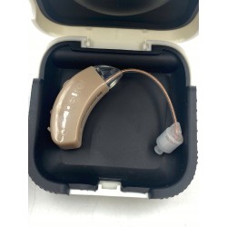 Wzmacniacz słuchu Beurer dla osób z ograniczoną zdolnością słyszenia OPIS