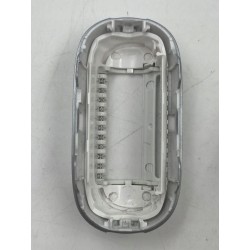 USZKODZONY Depilator/usuwacz włosów Braun Silk-épil 9 dla kobiet OPIS