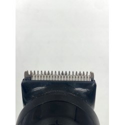 Outlet Trymer Golarka Braun Series 3 BT3410 czarny szary 40 długości OPIS