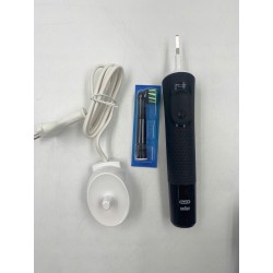 Outlet Elektryczna szczoteczka do zębów czarna Oral-B pro Vitality czarna