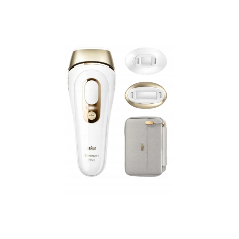 BRAUN IPL SILK EXPERT PRO 5 PL5358 DEPILATOR ŚWIETLNY LASEROWY DAMSKI OPIS BRAUN IPL SILK EXPERT PRO 5 PL5358 DEPILATOR ŚWIETLNY LASEROWY DAMSKI OPIS