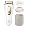 BRAUN IPL SILK EXPERT PRO 5 PL5358 DEPILATOR ŚWIETLNY LASEROWY DAMSKI OPIS