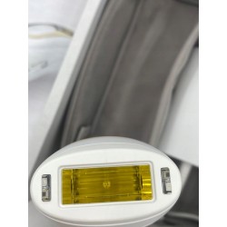 BRAUN IPL SILK EXPERT PRO 5 PL5358 DEPILATOR ŚWIETLNY LASEROWY DAMSKI OPIS