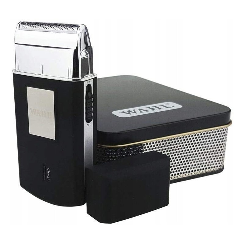 Outlet Golarka Wahl Travel Shaver 3615 zasilanie akumulatorowe