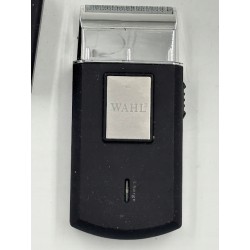 Outlet Golarka Wahl Travel Shaver 3615 zasilanie akumulatorowe