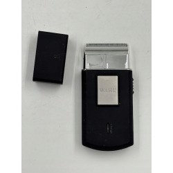 Outlet Golarka Wahl Travel Shaver 3615 zasilanie akumulatorowe