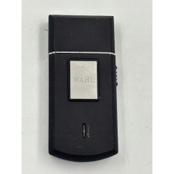 Outlet Golarka Wahl Travel Shaver 3615 zasilanie akumulatorowe