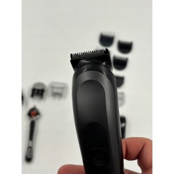 Outlet Trymer 17w1 Braun Series 7 All in One kit MGK7491 wodoodporny