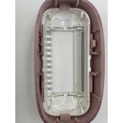 USZKODZONY Depilator Braun Silk-épil 9 dla kobiet do usuwania włosów OPIS