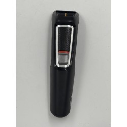 Outlet Maszynka do strzyżenia Philips Multigroom MG3740/15 max 60 min