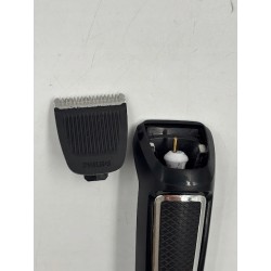 Outlet Maszynka do strzyżenia Philips Multigroom MG3740/15 max 60 min