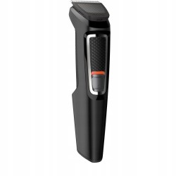 Outlet Maszynka do strzyżenia Philips Multigroom MG3740/15 max 60 min