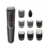 Outlet Maszynka do strzyżenia Philips Multigroom MG3740/15 max 60 min
