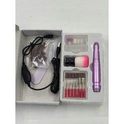 Outlet Frezarka do paznokci Nail Drill ENF-001 moc 10 W regulacja prędkości