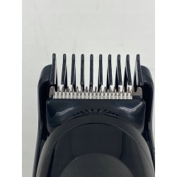 Maszynka do strzyżenia trymer brody Królewski Gillette King C 3nasadki