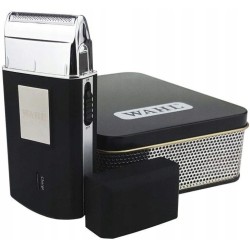 Outlet Wahl Mobile Shaver Bezprzewodowa Golarka Elektryczna 3615-1027 OPIS