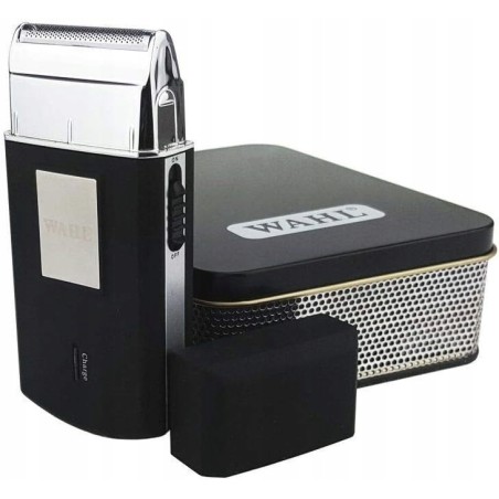 Outlet Wahl Mobile Shaver Bezprzewodowa Golarka Elektryczna 3615-1027 OPIS