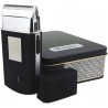 Outlet Wahl Mobile Shaver Bezprzewodowa Golarka Elektryczna 3615-1027 OPIS