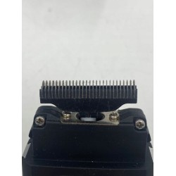 Outlet Wahl Mobile Shaver Bezprzewodowa Golarka Elektryczna 3615-1027 OPIS