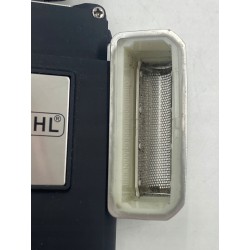 Outlet Wahl Mobile Shaver Bezprzewodowa Golarka Elektryczna 3615-1027 OPIS