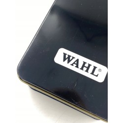Outlet Wahl Mobile Shaver Bezprzewodowa Golarka Elektryczna 3615-1027 OPIS