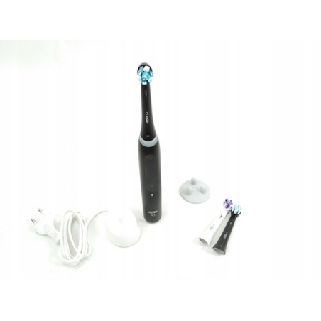 Outlet Szczoteczka elektryczna ORAL-B iO Series 5 Plus czujnik siły nacisku