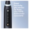 Outlet Szczoteczka elektryczna ORAL-B iO Series 5 Plus czujnik siły nacisku