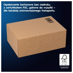 Outlet Szczoteczka elektryczna ORAL-B iO Series 5 Plus czujnik siły nacisku