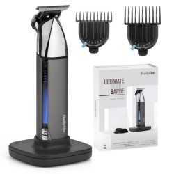 Outlet Trymer do stylizacji brody BaByliss Super-X T996E wzkaźnik LED