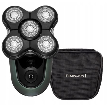 Outlet Golarka Remington RX7 Ultimate Series Head Shaver XR1600 Turbo Speed