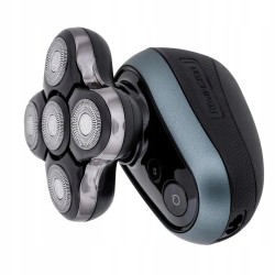 Outlet Golarka Remington RX7 Ultimate Series Head Shaver XR1600 Turbo Speed