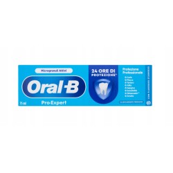 Outlet Oral-B Pro-Expert Pasta do zębów Professional Protection 75 ml