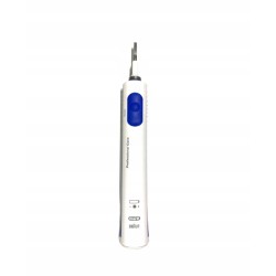 Outlet SZCZOTECZKA OBROTOWA BRAUN ORAL-B 4729 PRO 600 3D U 30000 obr/min