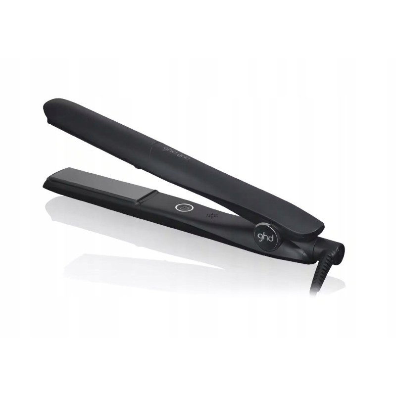 USZKODZONA Prostownica do włosów ghd Gold ekskluzywna profesjonalna OPIS