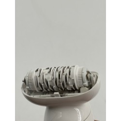 Outlet Depilator Braun silk epil 9 elastyczna głowica max 50 min pracy