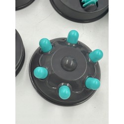 Outlet Masażer Ardes ARD.M240 antycellulitowy 4 w 1 profesjonalny 230V 15W