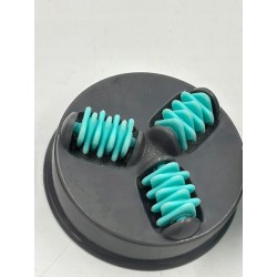 Outlet Masażer Ardes ARD.M240 antycellulitowy 4 w 1 profesjonalny 230V 15W