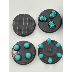 Outlet Masażer Ardes ARD.M240 antycellulitowy 4 w 1 profesjonalny 230V 15W