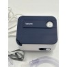 Outlet BEURER IH 16 INHALATOR Z TECHNOLOGIĄ SPRĘŻONEGO POWIETRZA kompaktowy