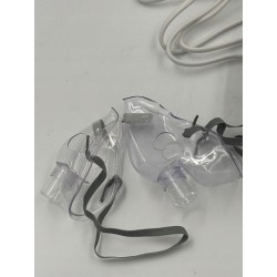 Outlet BEURER IH 16 INHALATOR Z TECHNOLOGIĄ SPRĘŻONEGO POWIETRZA kompaktowy