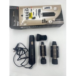 Outlet Lokówko-suszarka Remington Blow Dry & Style AS7300 800W OPIS