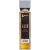 Iap PHARMA PARFUMS N°69 Perfumy Orientalne dla Mężczyzn 150ml zapach drewna