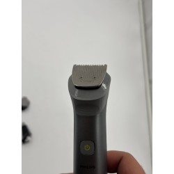 Outlet Trymer Philips MG5950/15 zasilanie akumulatorowe ergonomiczna