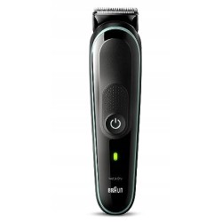 Maszynka do strzyżenia Braun MGK3441 ostrza Lifetime Sharp ergonomiczna