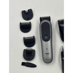 Outlet Braun Series 7 AIO7545 Wielofunkcyjny zestaw do pielęgnacji ciała