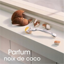 Maszynka do golenia dla kobiet Venus Deluxe Comfortglide z dwoma wkładami