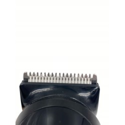 USZKODZONY KING C. GILLETTE trymer maszynka do zarostu brody OPIS