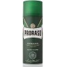 Pianka do golenia Proraso Refreshing 400ml z ekstraktami do brody Pianka do golenia Proraso Refreshing 400ml z ekstraktami do brody