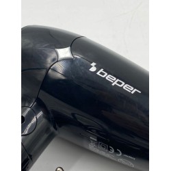 USZKODZONA BEPER P301ASC100 Suszarka podróżna do włosów 1200 W OPIS